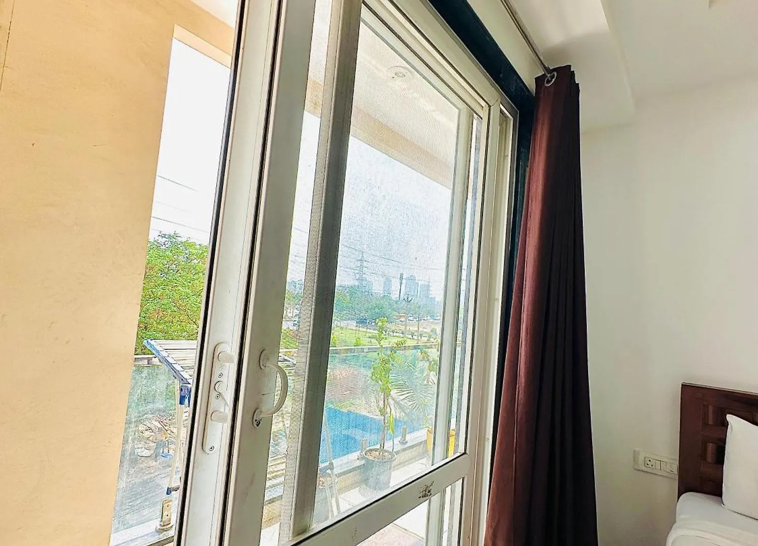 Lime Tree 4Bhk Golf Course Extention Road, Sector 57-Gurugram グルガウン インド