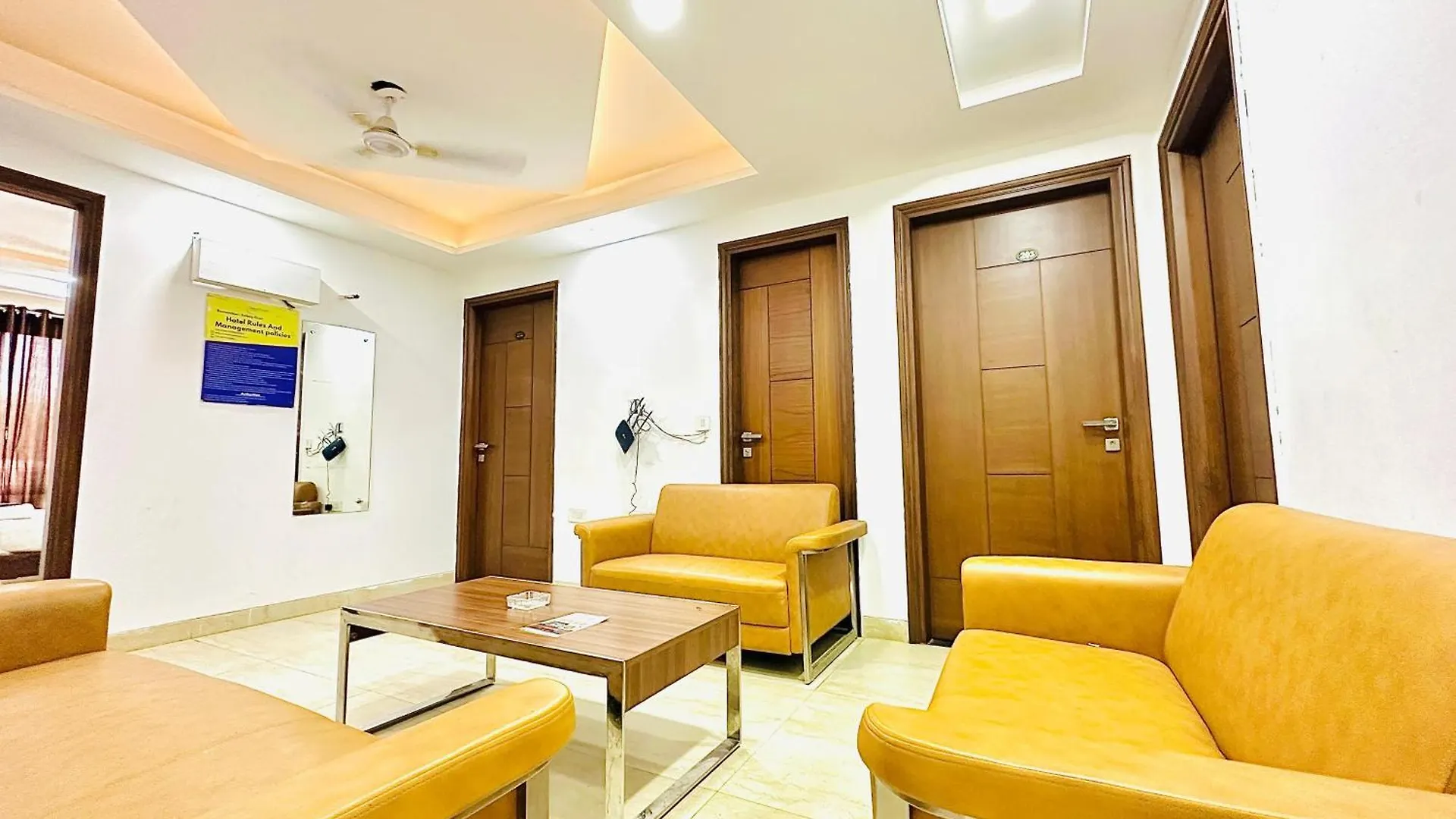 Lime Tree 4Bhk Golf Course Extention Road, Sector 57-Gurugram グルガウン 0*,  インド