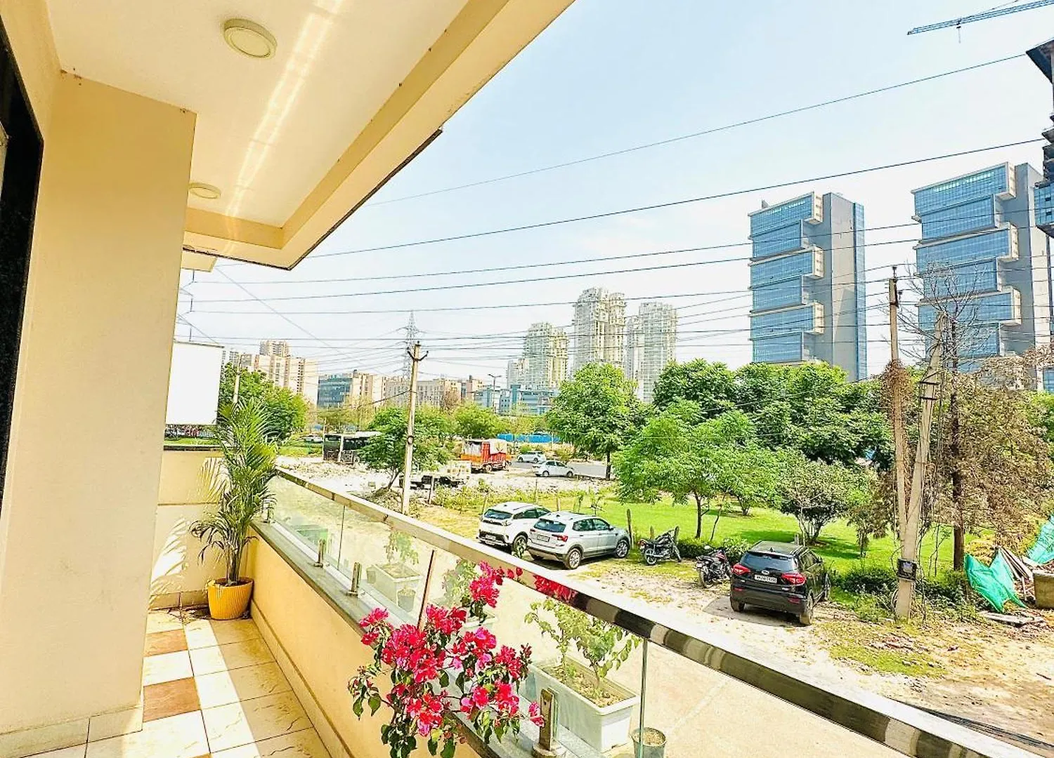 Lime Tree 4Bhk Golf Course Extention Road, Sector 57-Gurugram グルガウン 0*,