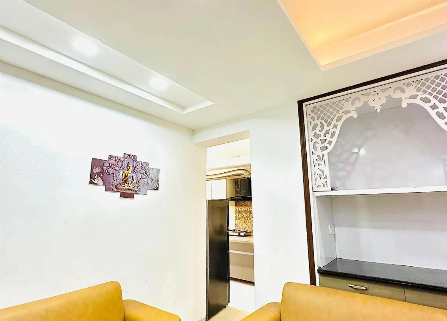 Lime Tree 4Bhk Golf Course Extention Road, Sector 57-Gurugram グルガウン 0*,