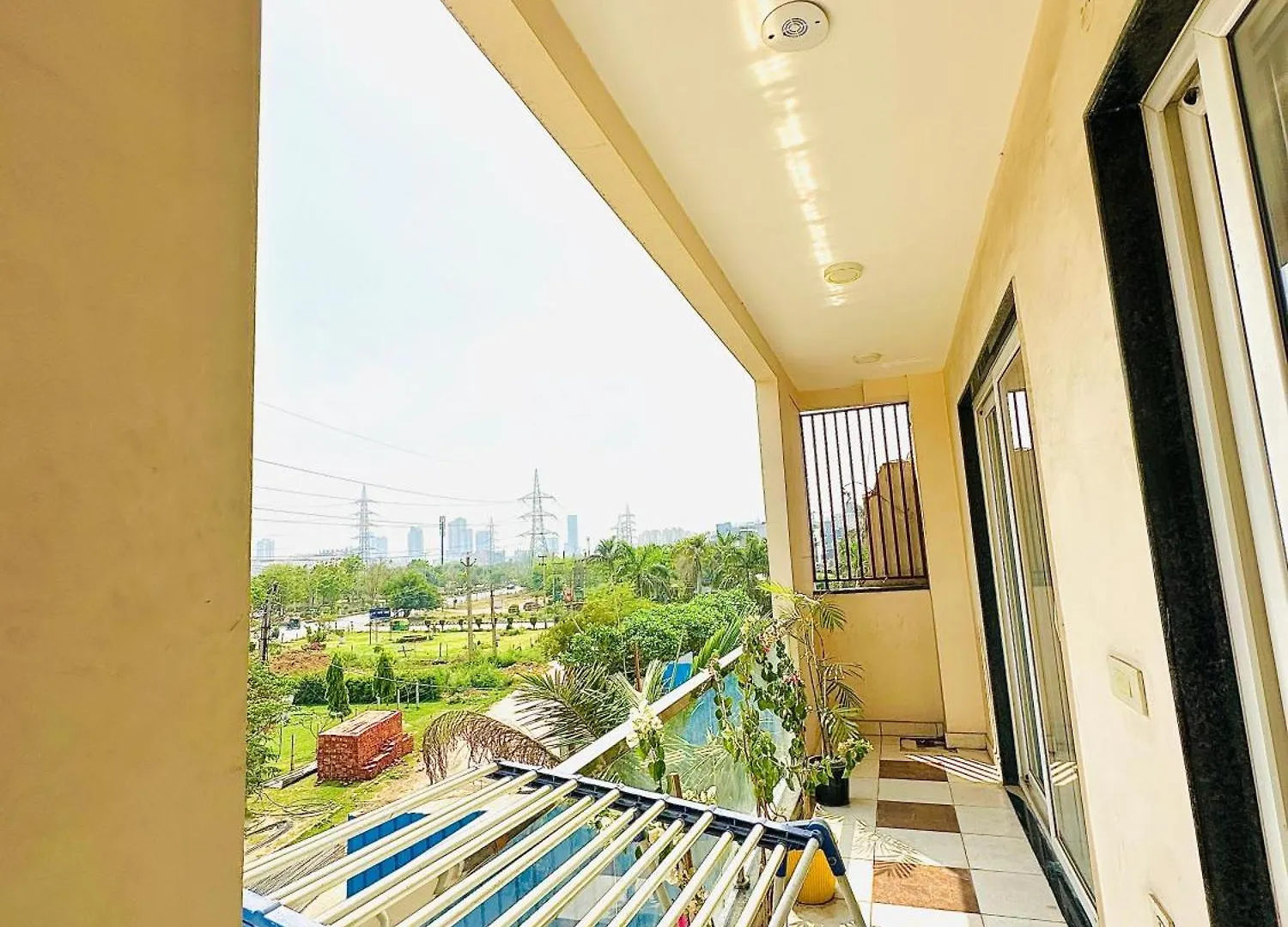 Lime Tree 4Bhk Golf Course Extention Road, Sector 57-Gurugram グルガウン インド