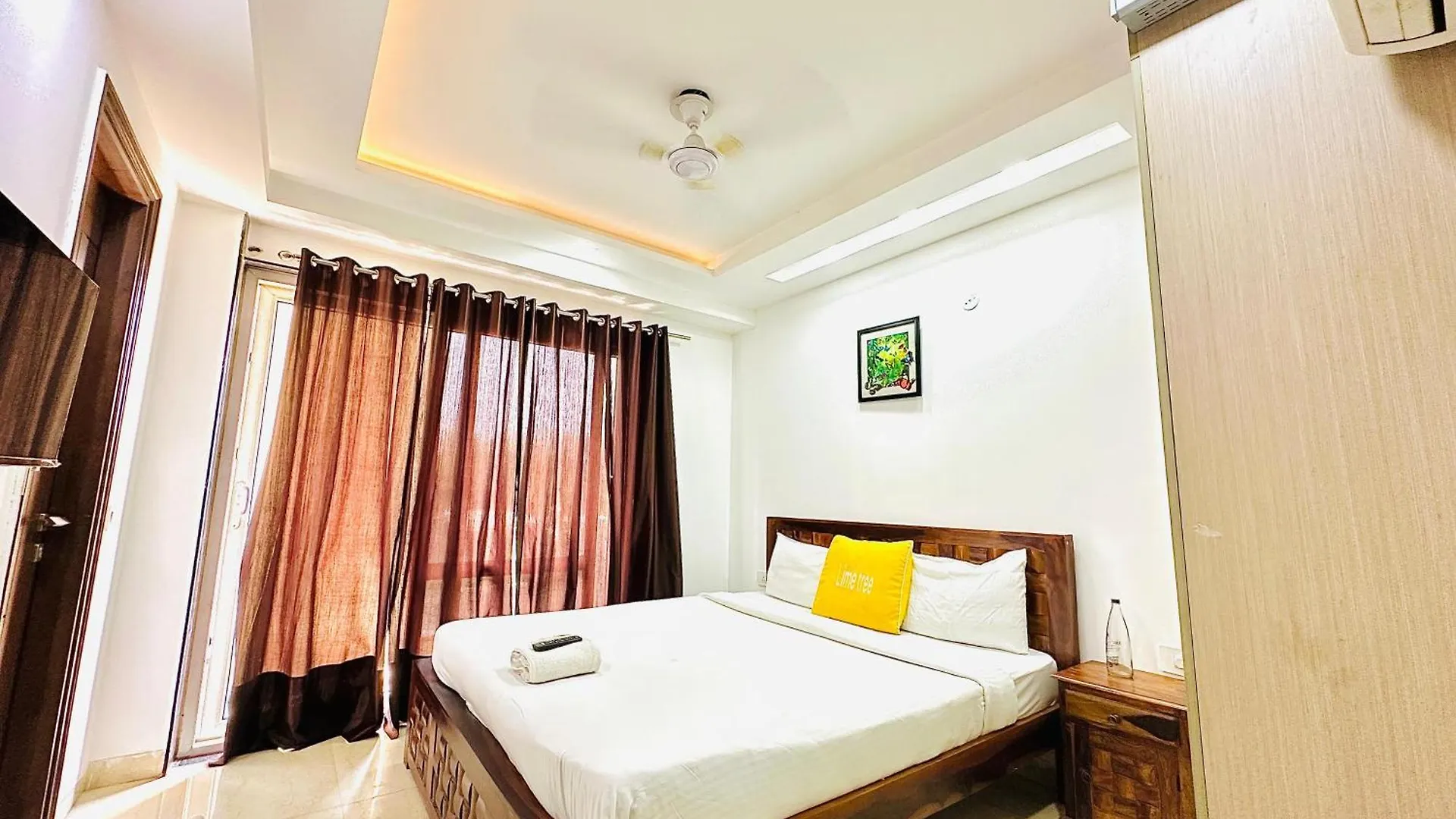 Lime Tree 4Bhk Golf Course Extention Road, Sector 57-Gurugram グルガウン 0*,  インド