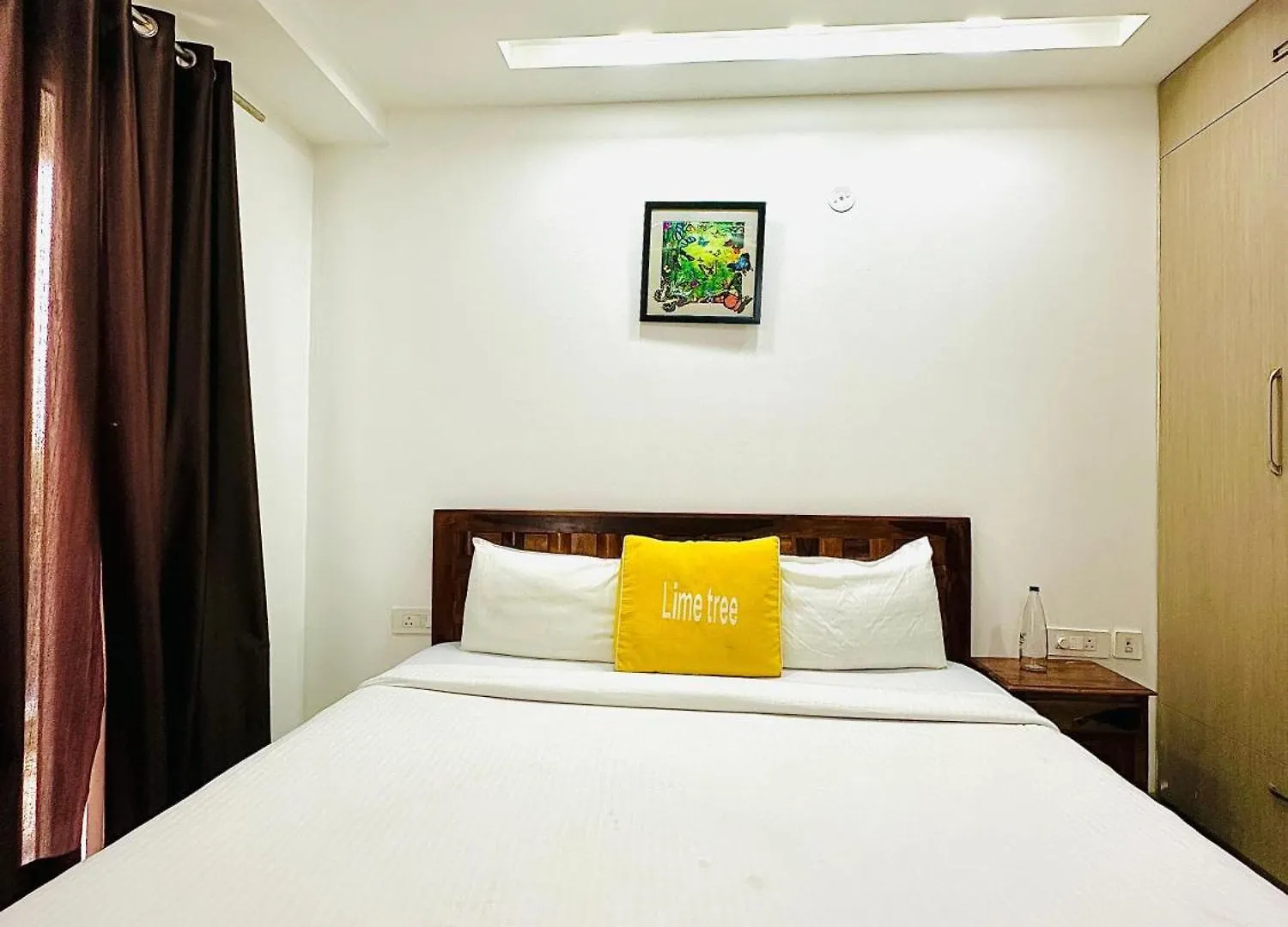 アパート Lime Tree 4Bhk Golf Course Extention Road, Sector 57-Gurugram グルガウン